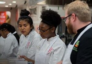 US Foods Scholars Program Accepting Applications for Class of 2022