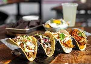 Velvet Taco to Open New Dallas Location in Deep Ellum Later This Year Plus More from What Now Media Group’s Weekly Pre-Opening Restaurant News Report