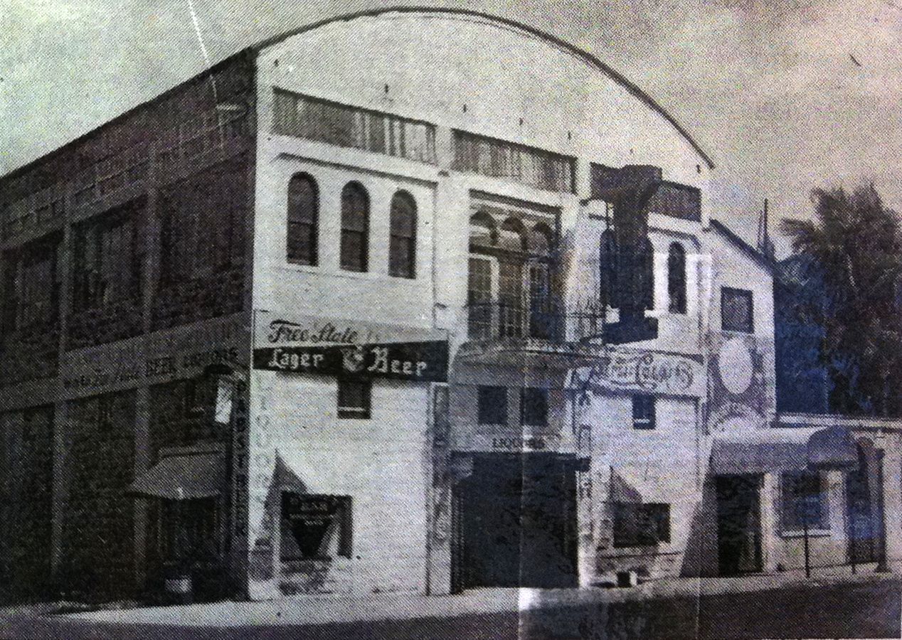 West Palm Beach CRA Seeking Restaurant/Lounge Operator for Newly Restored Sunset Lounge in City's Historic Northwest District West Palm Beach CRA Seeking Restaurant/Lounge Operator for Newly Restored Sunset Lounge in City's Historic Northwest District