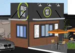 With Five Decades of Proven Restaurant Success, NEXT Brands & Development Prepares Legacy Roast Beef Brand, Beef-A-Roo, for Franchising
