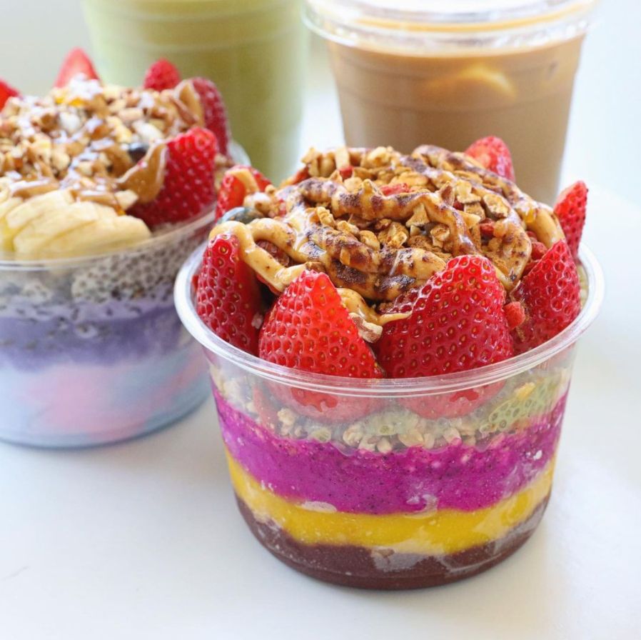 Berry Brand is Bringing Healthy Alternatives to The Enclave Plus More from What Now Media Group's Weekly Pre-Opening Restaurant News Report Berry Brand is Bringing Healthy Alternatives to The Enclave Plus More from What Now Media Group's Weekly Pre-Opening Restaurant News Report