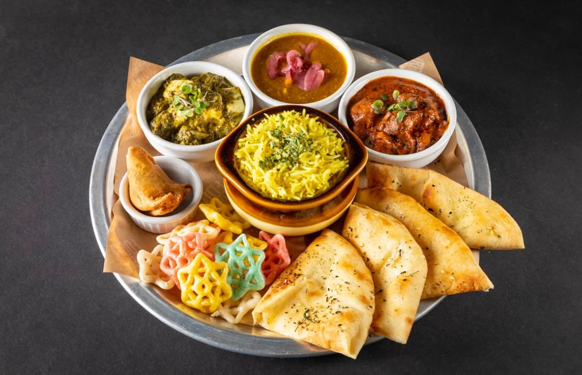 California-Based Indian Restaurant to Make Debut in Texas Plus More from What Now Media Group's Weekly Pre-Opening Restaurant News Report
