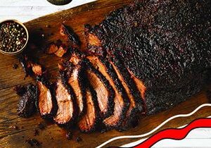Celebrate National Brisket Day with Dickey’s Barbecue Pit