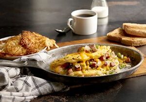 Claim Jumper Steakhouse & Bar Is Bringing Back the Brunch Buffet for Mother’s Day