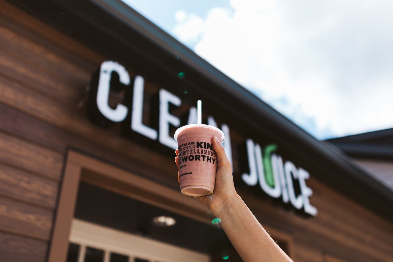 Clean Juice Celebrates 200 Store Milestone in Less Than 7 Years