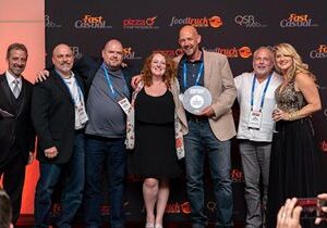 Cowboy Chicken Recognized as a Top Restaurant Mover & Shaker for 12th Consecutive Year