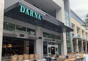 Darna, a Chic, Contemporary Mediterranean Market, Arrives at Legacy West this Spring