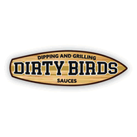 Dirty Birds Launches New Sauce Line
