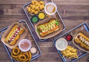 Dog Haus Signs 15-Unit Deal to Spread The Absolute Würst Across Maryland