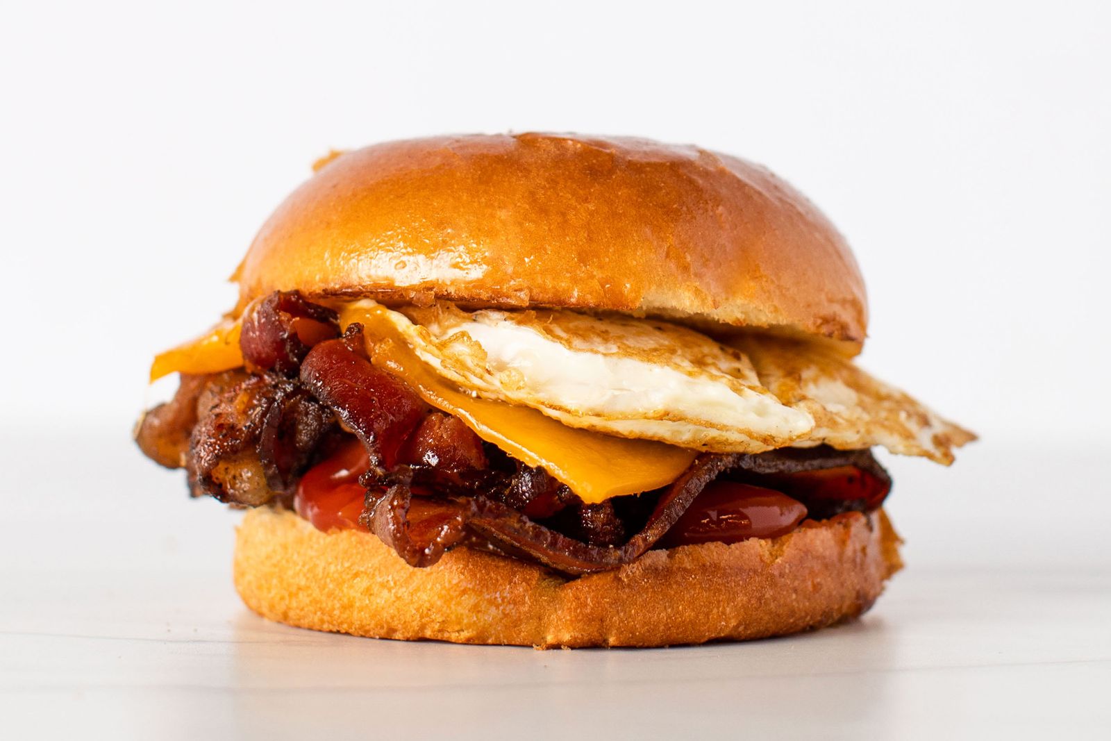 Effin Egg Launches Digital-Only Pick up Location in Decatur, GA Effin Egg Launches Digital-Only Pick up Location in Decatur, GA