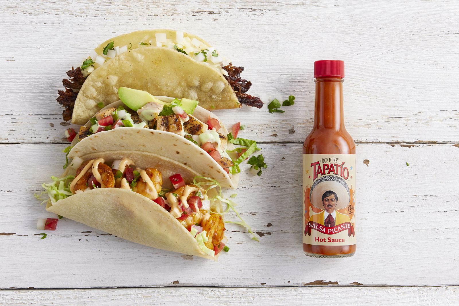 El Pollo Loco Spices Up Cinco de Mayo Celebration with Custom Tapatío Bottle Design & Rapid-Fire Deals El Pollo Loco Spices Up Cinco de Mayo Celebration with Custom Tapatío Bottle Design & Rapid-Fire Deals