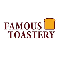 Famous Toastery Announces Joe Gillie as New Vice President of Operations