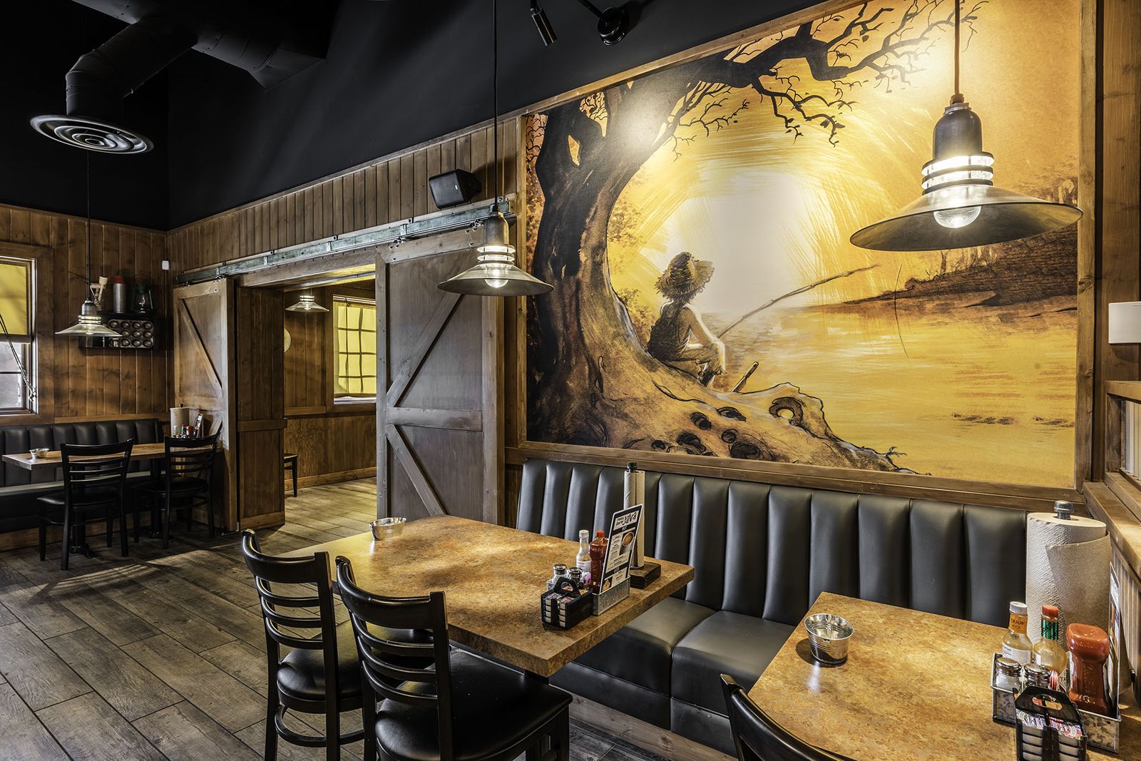 Huckleberry's Breakfast & Lunch Executive Team Opens New Location in Escondido, CA! Huckleberry's Breakfast & Lunch Executive Team Opens New Location in Escondido, CA!