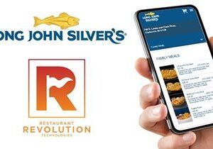 Long John Silver’s Experiences a 55% Increase in Digital Sales During Lent