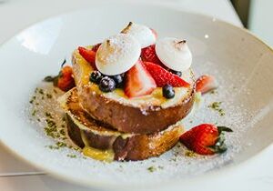 OEB Breakfast Co. Proudly Opens Doors in Newport Beach