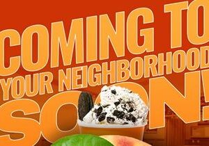 Peach Cobbler Factory Continues Massive Expansion in the South