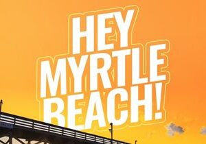 Peach Cobbler Factory Rolls Into Myrtle Beach for Summer 2022