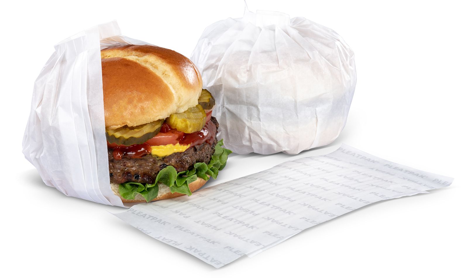 PleatPak: Free of All PFAS Chemicals PleatPak: Free of All PFAS Chemicals