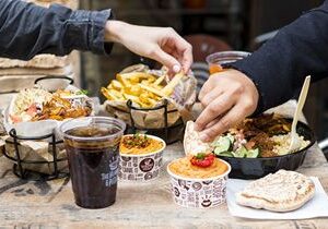 Popular NYC Concept, The Hummus & Pita Co. To Open First Ohio Location on May 7