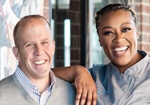 Restaurant Industry Experts Drive Social Change Through Mission-Focused Model – Roots Chicken Shak