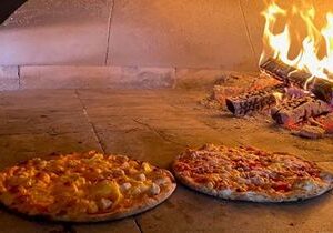 Smokin’ Oak Wood-Fired Pizza & Taproom Selected as a Top Brand in the Fast Casual 2022 Movers & Shakers List