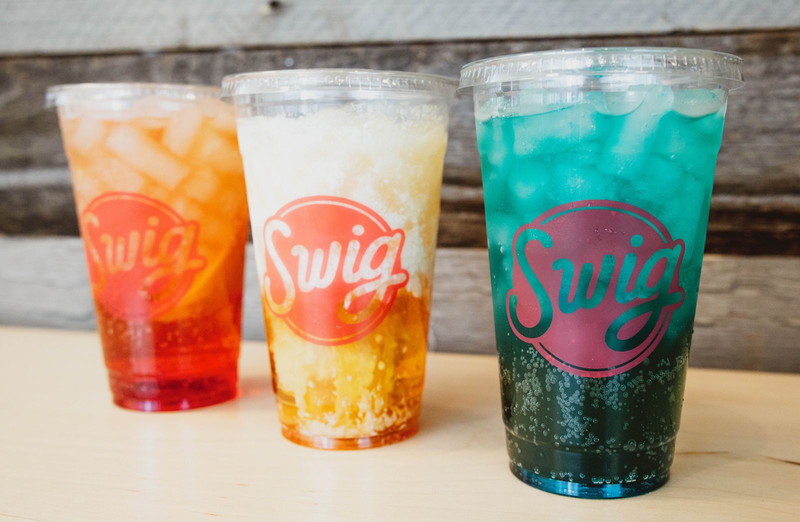 Swig Prepares to Bring Acclaimed Dirty Soda to More of The Sooner State