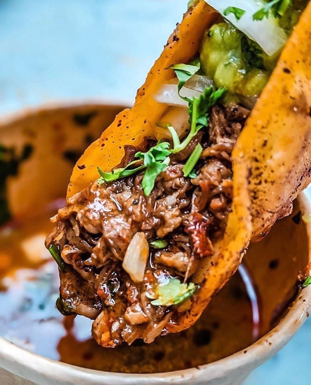 Taco Rock Opens Third Location in Falls Church With More DMV Locations in the Works