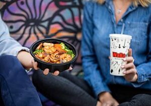 WaBa Grill Expands Into Nevada With Eight-Store Development Deal
