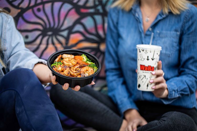 WaBa Grill Expands Into Nevada With Eight-Store Development Deal