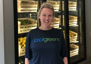 Why Coolgreens Is the Perfect Franchise for Mothers to Plant Their Roots