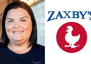 Zaxby’s Appoints Michelle Morgan as First Chief People Officer