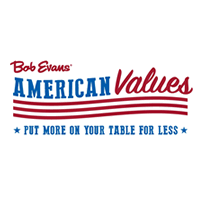 Bob Evans Restaurants Includes Pick 2 Combos Under 'American Values' Menu
