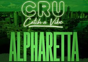 CRU Celebrates Opening Location 12 in North Atlanta (Alpharetta)