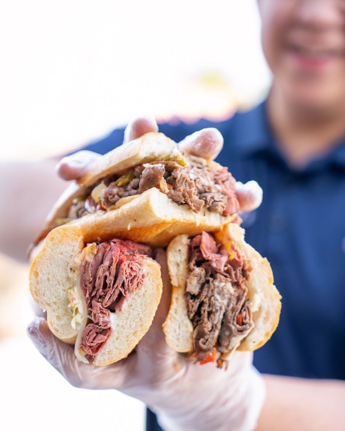 Capriotti's Sandwich Shop Locations to Pop Up Across Denver Metro Area Plus More from What Now Media Group's Weekly Pre-Opening Restaurant News Report