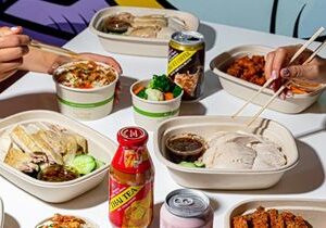 Chef-Driven, Asian Chicken and Rice Concept, Rooster & Rice, Signs First Franchise