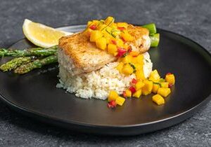 Claim Jumper Steakhouse & Bar Launches Summer Limited Time Menu With Fresh Flavors of the Season