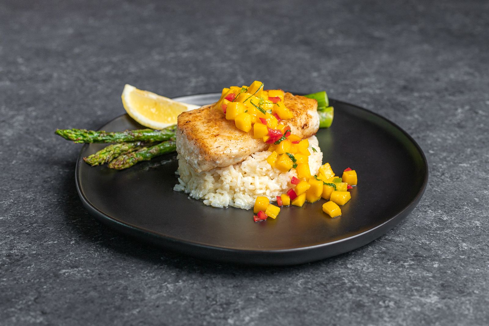 Claim Jumper Steakhouse & Bar Launches Summer Limited Time Menu With Fresh Flavors of the Season Claim Jumper Steakhouse & Bar Summer Sea Bass
