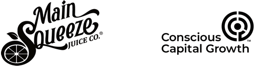 Conscious Capital Growth and Main Squeeze Juice Company Partner to Fuel Rapid Expansion of Hot Concept Conscious Capital Growth and Main Squeeze Juice Company Partner to Fuel Rapid Expansion of Hot Concept
