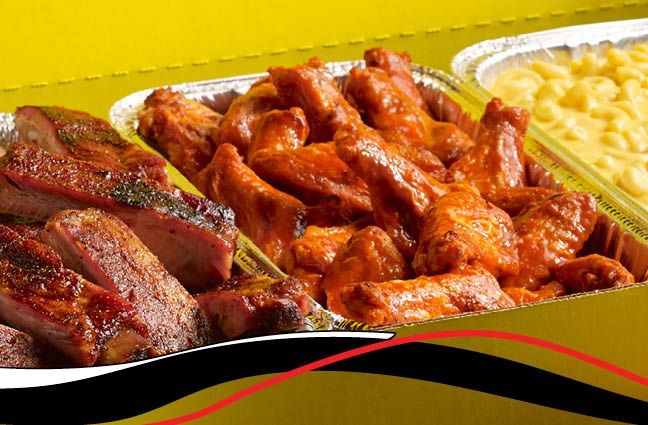 Every Father Deserves Legit. Texas. Barbecue. From Dickey's Every Father Deserves Legit. Texas. Barbecue. From Dickey's