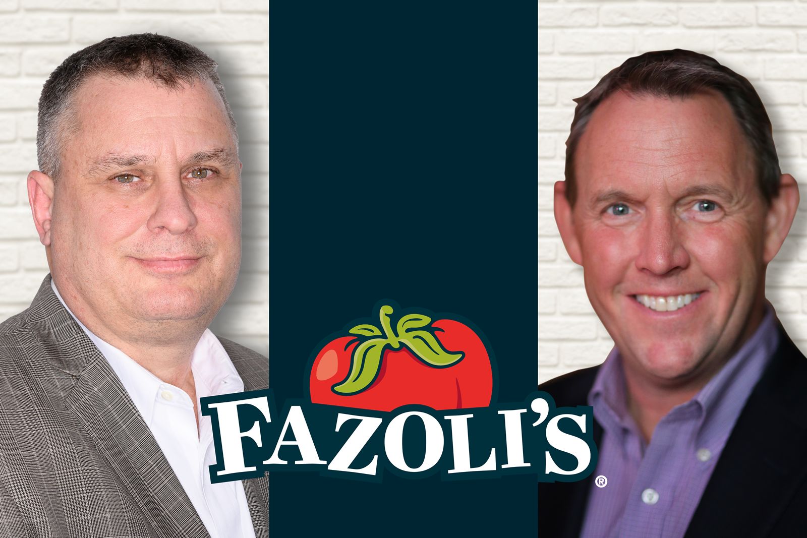 Fazoli's Promotes Key Leaders Within Best-in-Class Team