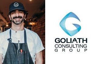 Goliath Consulting Group Opens Office in Nashville Led by Chef Christopher Gianino