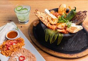 GuacAmigos Tequila & Tacos Releases Limited Time Menu With New Flavors of the Summer