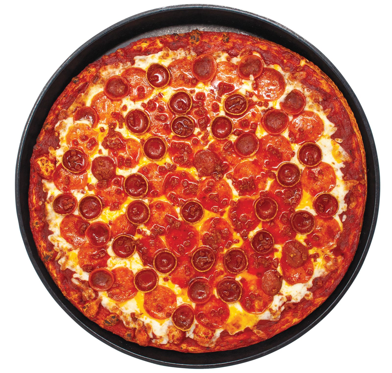 Happy Joe's Summeroni Pizza Enjoy Fun Under the Sun with Happy Joe's Summeroni Pizza and Ice Cream