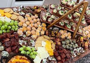 I Do Bar-B-Que….Soulman’s Says Rustic BBQ Weddings are on the Rise in North Texas