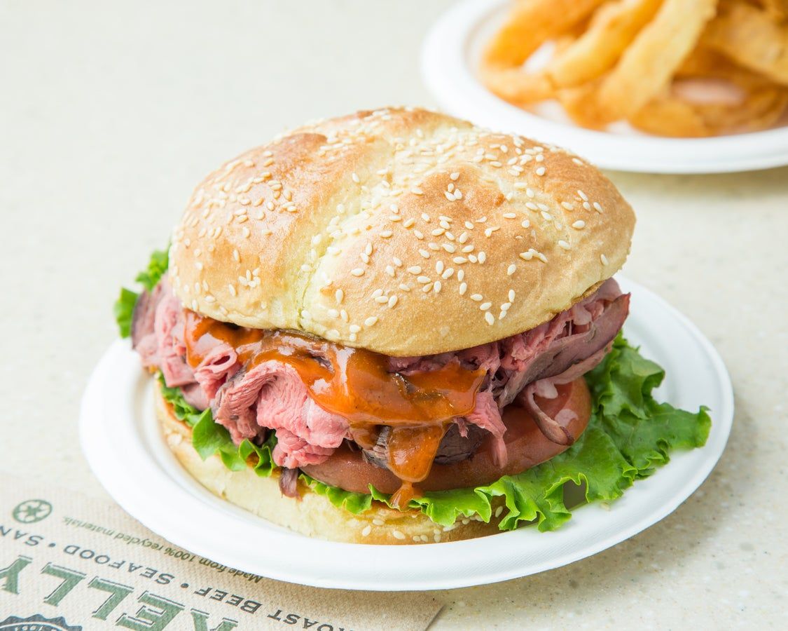Kelly's Roast Beef Announces Development Deals in Florida, Massachusetts and New Hampshire