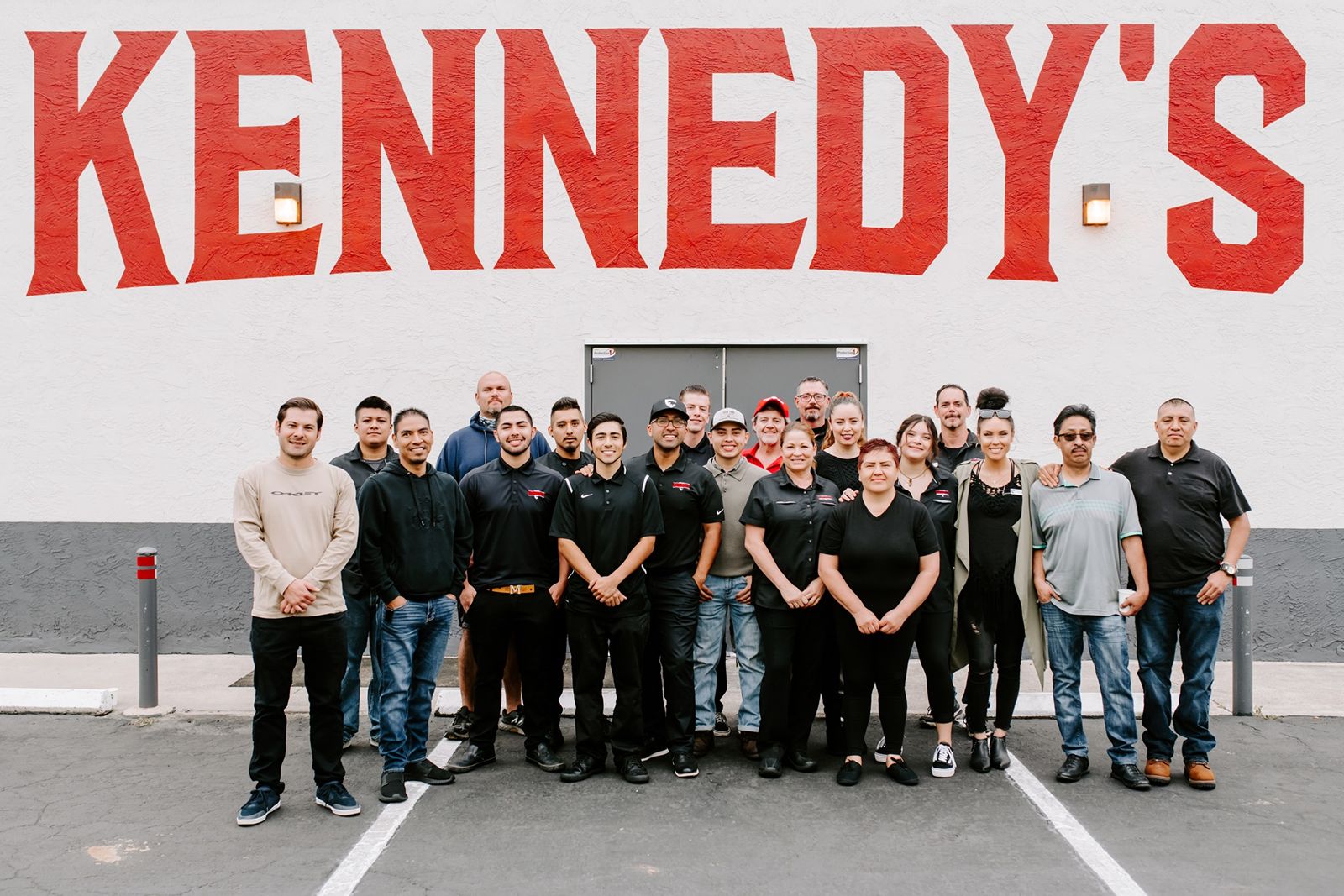Kennedy's Meat Company Announces New Location in Temecula