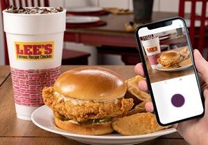 Lee’s Famous Recipe Chicken To Become GiftAMeal’s Largest Restaurant Partner, Feeding Families Facing Hunger in 12 States