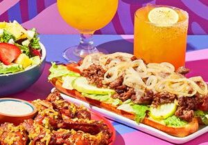 Mellow Mushroom Introduces New Summer Menu, Featuring Spicy Flavors to Bring the Heat, and New Beverages to Cool Down