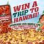 Mountain Mike’s Pizza Kicks off Summer With a Chance To Win a Tropical Hawaii Vacation!