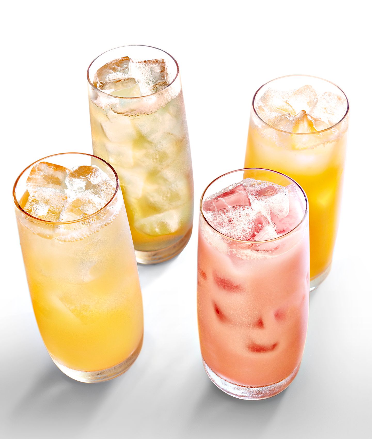 New Drink Offerings are Bringing Cool Summer Vibes to PJ's Coffee New Drink Offerings are Bringing Cool Summer Vibes to PJ's Coffee